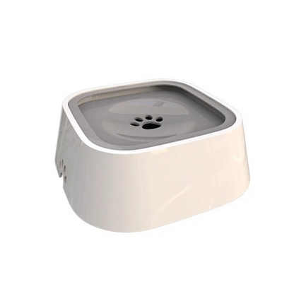 Hydra™ - Controlled Water Flow Bowl For Calm Drinking