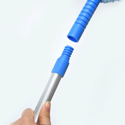 Avelon™ - Reach High Fans Safely From The Floor
