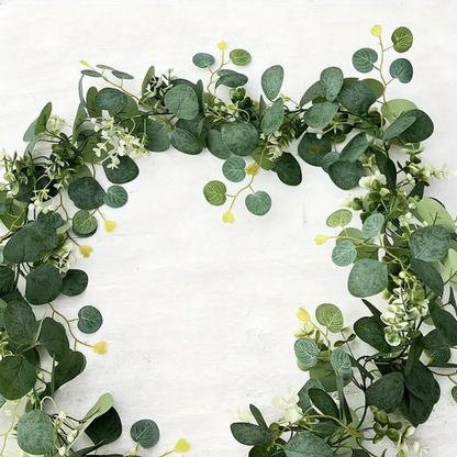 Verdia™ - Lush Draping Greenery for Year-Round Style