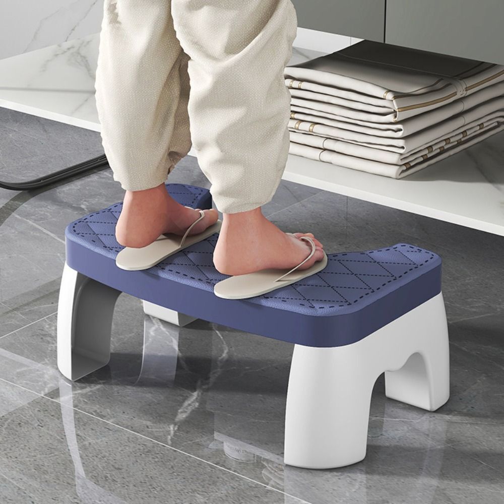 Posto™ - Promotes a Natural, Comfortable Toilet Posture