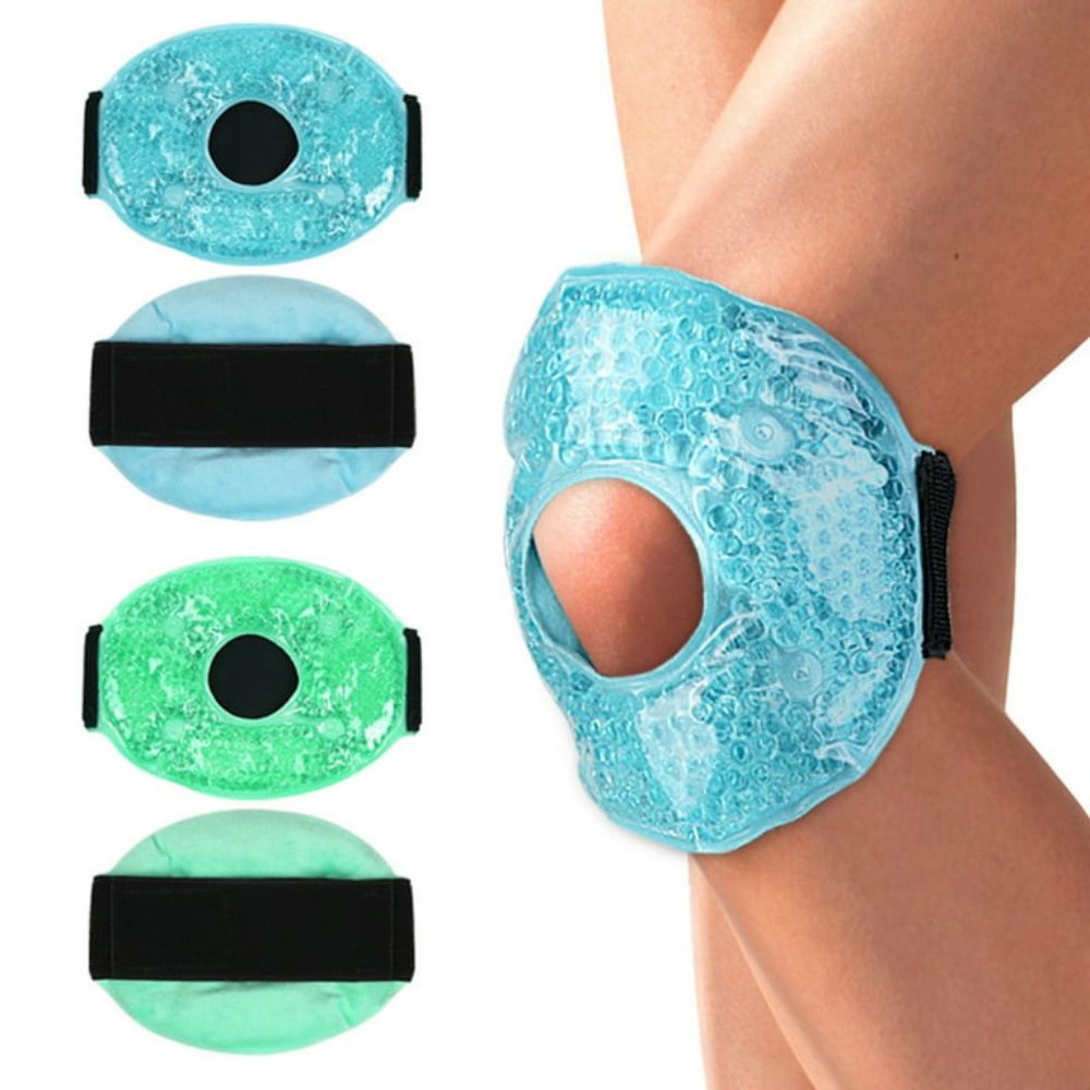 Therma™ - Reusable Gel Wrap For Targeted Joint Relief