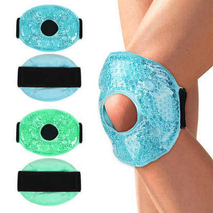 Therma™ - Reusable Gel Wrap For Targeted Joint Relief