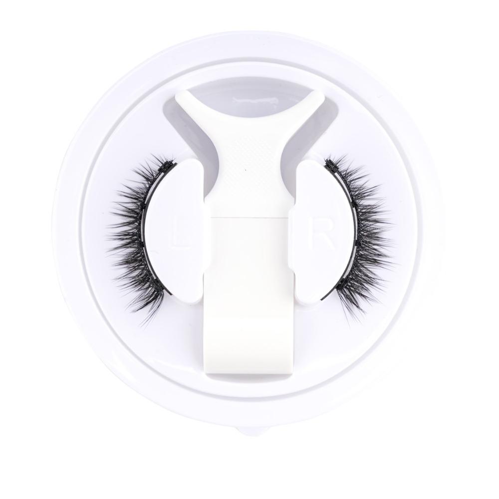 Lurex™ - Snap-On Volume In Seconds For Everyday Wear