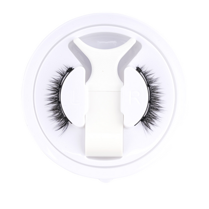 Lurex™ - Snap-On Volume In Seconds For Everyday Wear