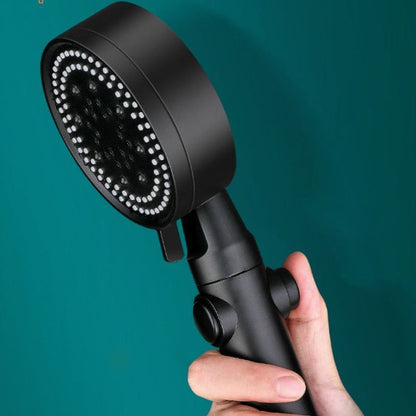Veloa™ - Revitalizing High-Flow Shower Experience