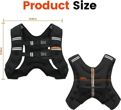 Veltro™ - Adjustable resistance for runs and workouts
