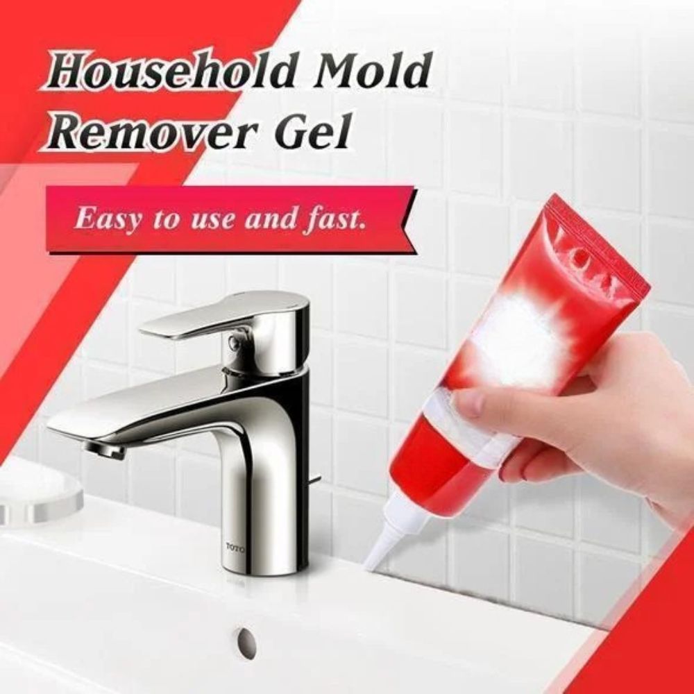 Velaro™ - Clings to Vertical Surfaces for Deep Cleaning