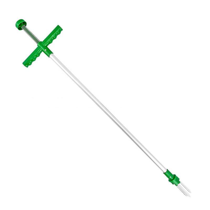Rootix™ - Remove Weeds From Standing Height Easily