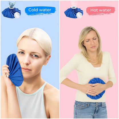 Thermora™ - Soothes Sore Joints With Reusable Comfort