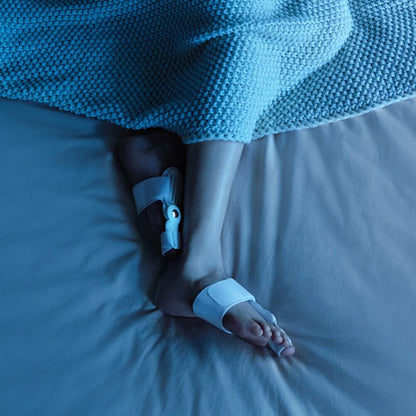 Aligno™ - Gentle Nighttime Big-Toe Realignment Aid