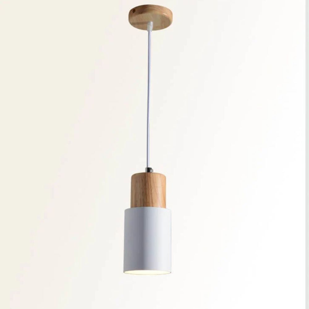 Lumora™ - Warm Modern Pendant Light for Homes