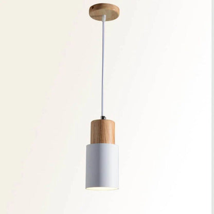 Lumora™ - Warm Modern Pendant Light for Homes