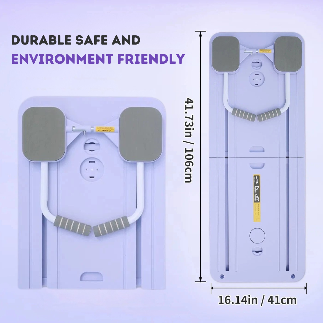 Neatix™ - Keeps Desk Cables Neat and Within Reach