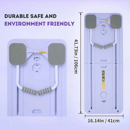 Neatix™ - Keeps Desk Cables Neat and Within Reach