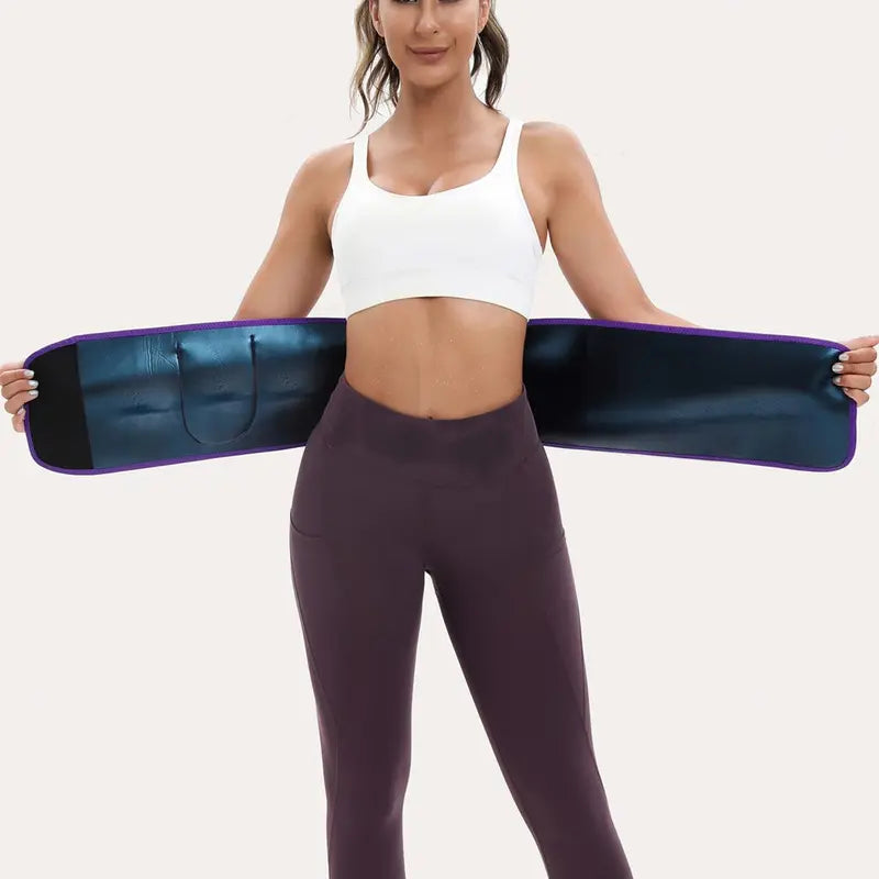 Vellum™ - Warmth-Focused Support For Sweaty Workouts