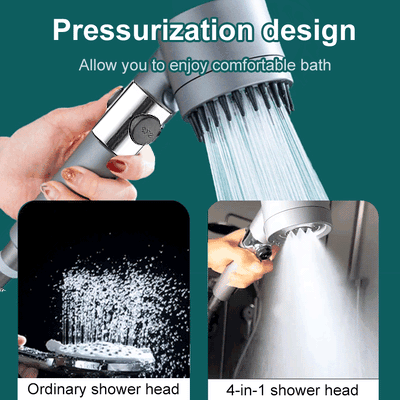Vellum™ - Focused Pressure and Gentle Filtration