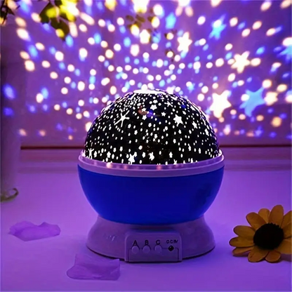 Lunora™ - Soothing Starry Night Ambience