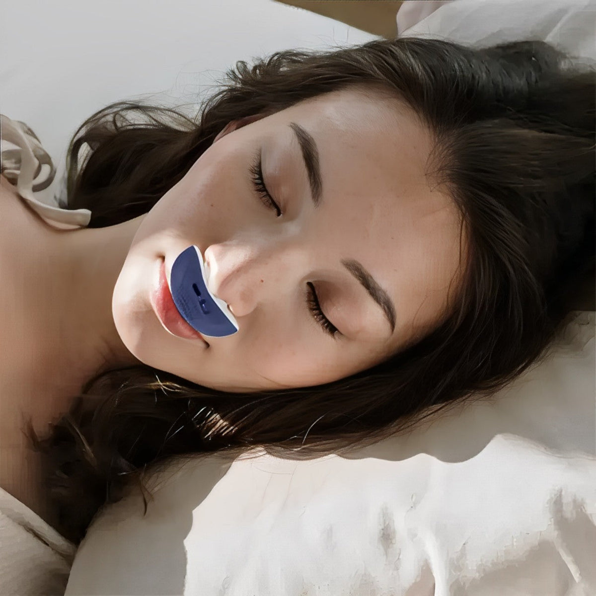 Aerlin™ - Gentle Nasal Airflow for Restful, Quieter Nights