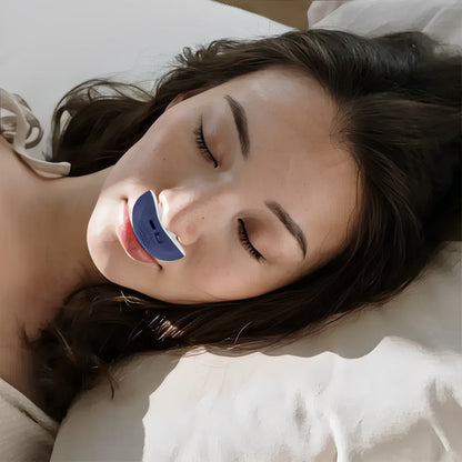 Aerlin™ - Gentle Nasal Airflow for Restful, Quieter Nights