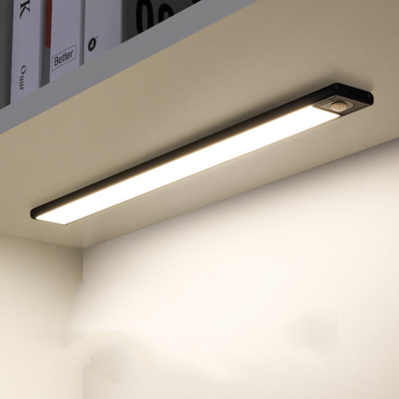 Lumosy™ - Hands-Free Motion Lighting for Closets & Hallways