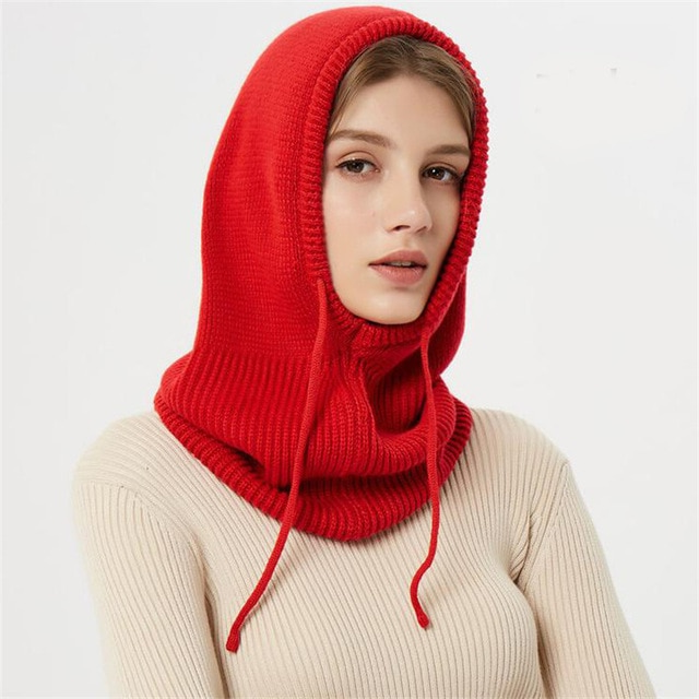Velore™ - Lightweight Warmth with Adjustable Hooded Fit