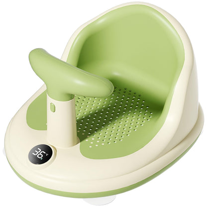 Navaro™ - Secure, Breathable Bath Support for Babies