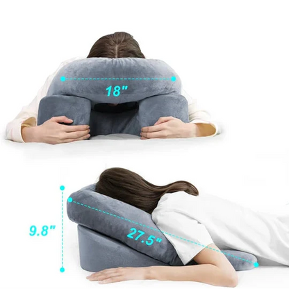 Ventry™ - Supports Comfortable Face-Down Surgical Recovery