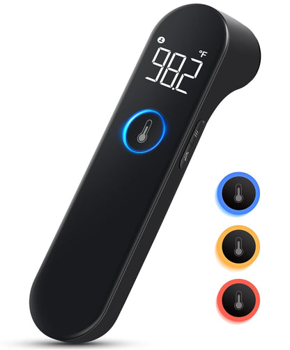 Verta™ - Fast No-Contact Fever Readings
