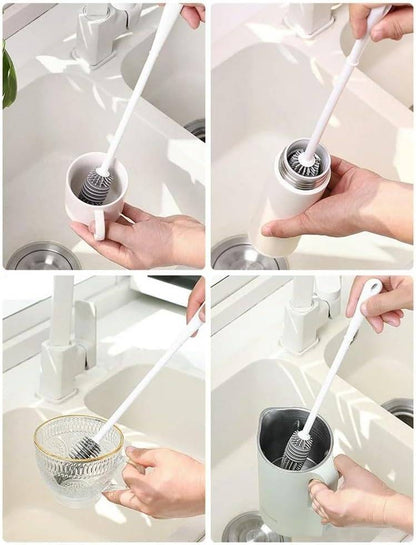 Vellio™ - Reach Deep Into Narrow Bottles With Ease