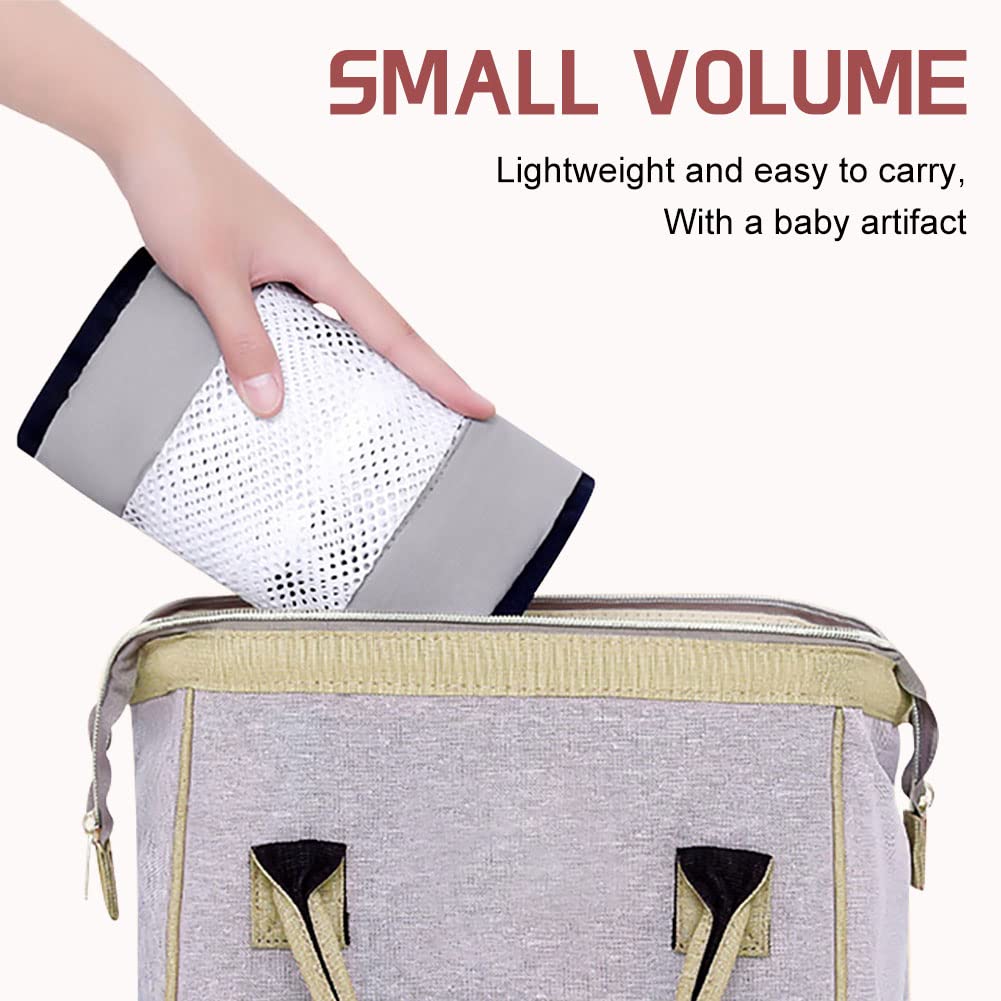 Aeris™ - Breathable Mesh Carrier for Everyday Comfort