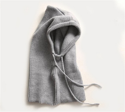 Velore™ - Lightweight Warmth with Adjustable Hooded Fit