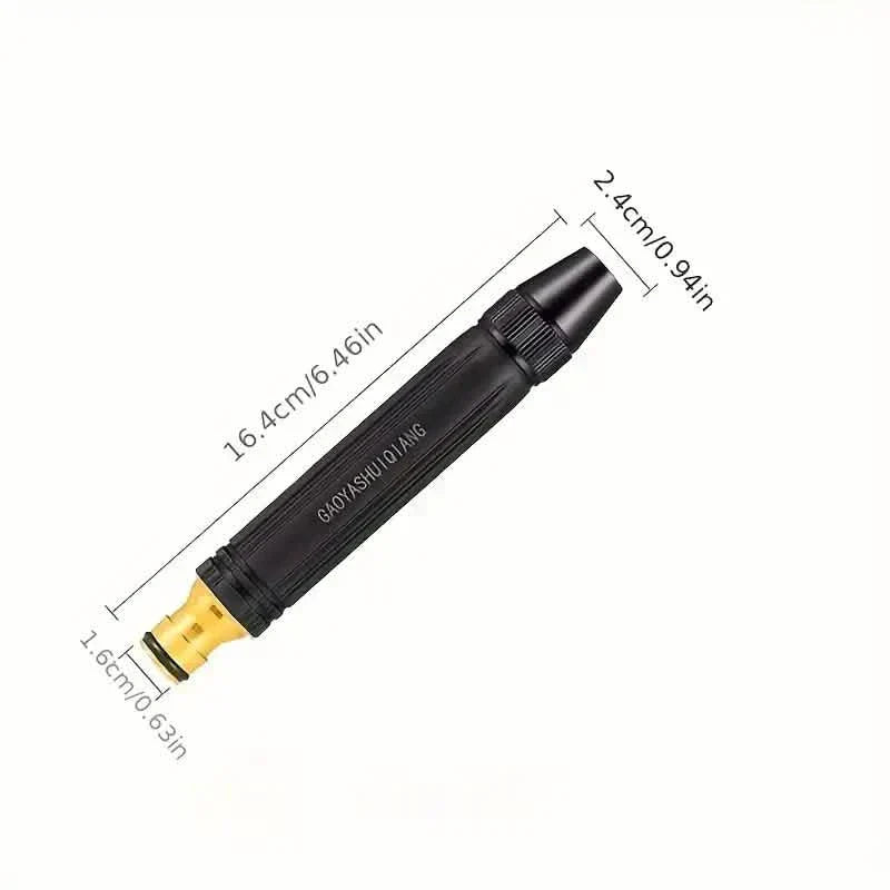 Verdia™ - Reach Farther, Water Without Hand Fatigue