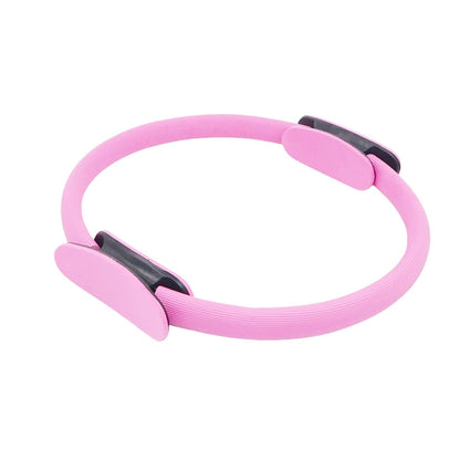 Alera™ - Compact Pilates Resistance Ring For Controlled Squeezes