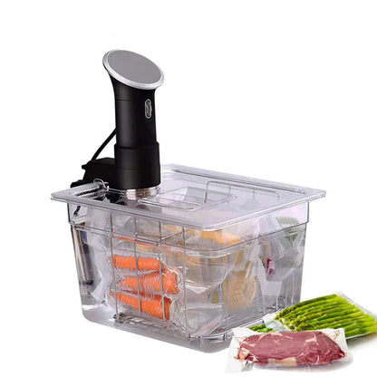 Clarity™ - Visible Water Bath for Precise Cooking