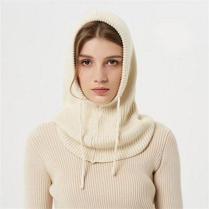 Velore™ - Lightweight Warmth with Adjustable Hooded Fit