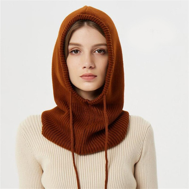Velore™ - Lightweight Warmth with Adjustable Hooded Fit