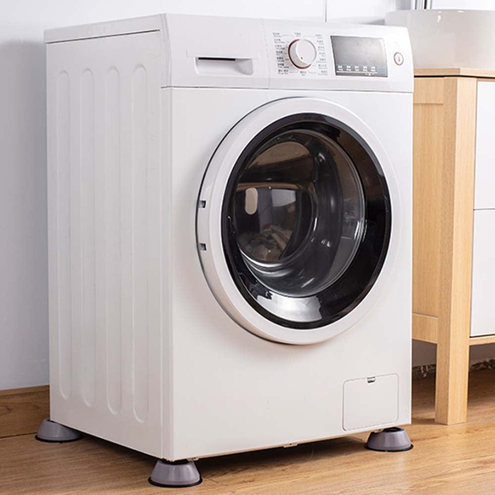 Quieta™ - Stabilizes Appliances Silently and Securely
