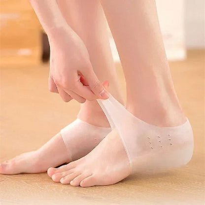 Stature™ - Invisible Heel Lift For Everyday Confidence