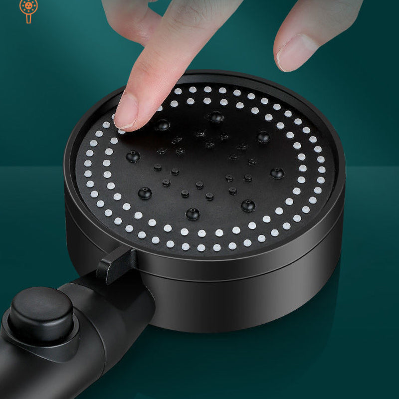 Veloa™ - Revitalizing High-Flow Shower Experience