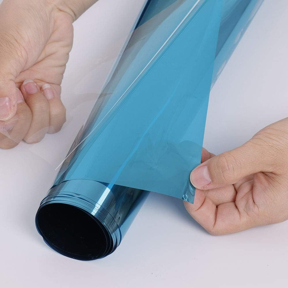 Glasave™ - Daytime Mirror Privacy With Heat Reduction