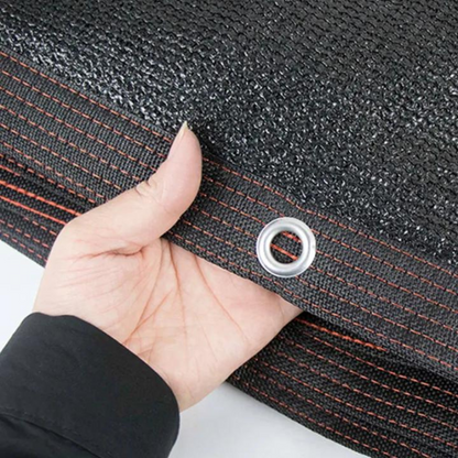 Solaro™ - Cool Breathable Shade For Outdoor Spaces