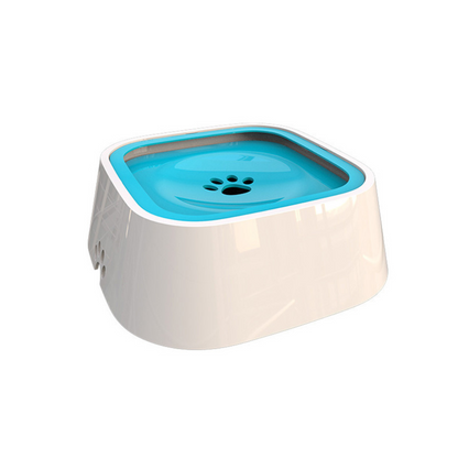 Hydra™ - Controlled Water Flow Bowl For Calm Drinking