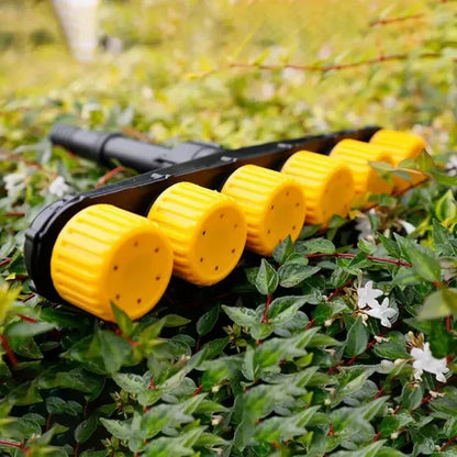 Verdon™ - Precise Mist For Even Garden Coverage