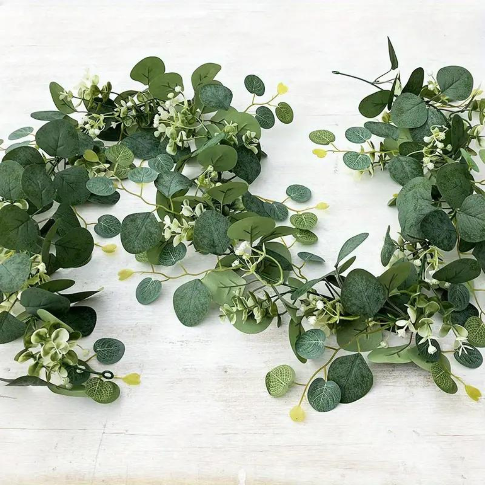 Verdia™ - Lush Draping Greenery for Year-Round Style