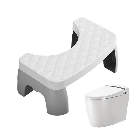 Posto™ - Promotes a Natural, Comfortable Toilet Posture