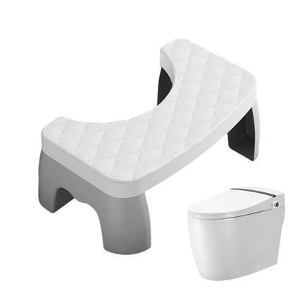 Posto™ - Promotes a Natural, Comfortable Toilet Posture