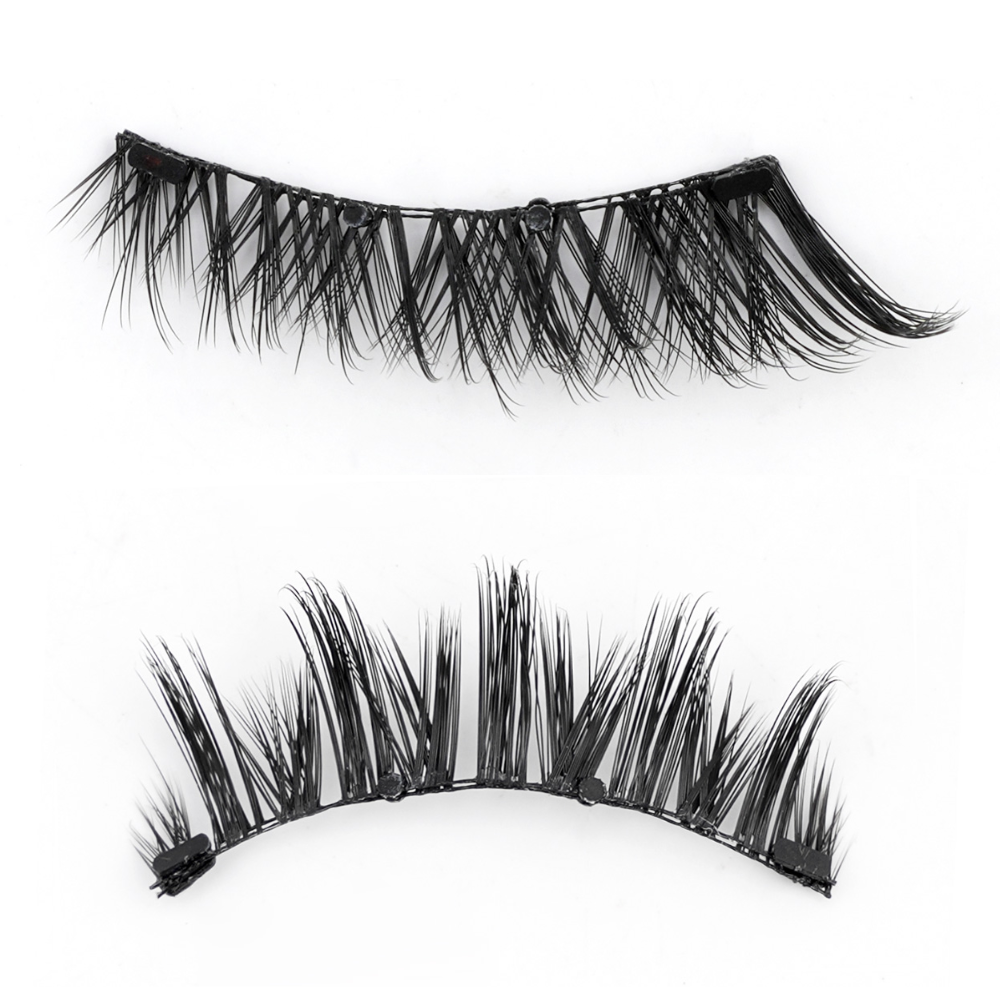 Lurex™ - Snap-On Volume In Seconds For Everyday Wear