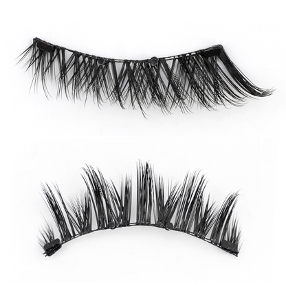 Lurex™ - Snap-On Volume In Seconds For Everyday Wear