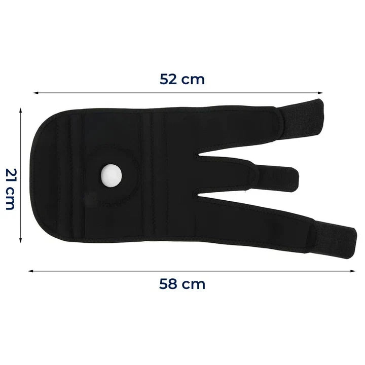 Artivo™ - Stable Knee Support For Daily Activity