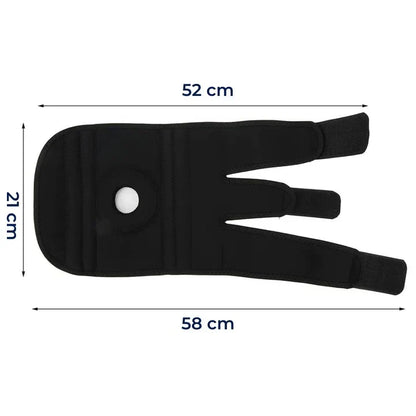 Artivo™ - Stable Knee Support For Daily Activity